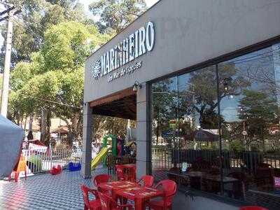 O Marinheiro - Frutos Do Mar E Choperia