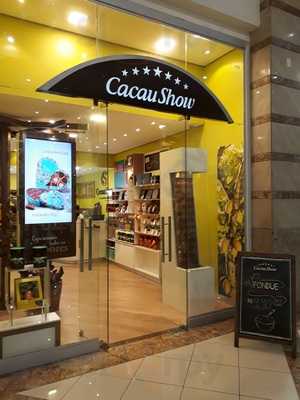 Cacau Show