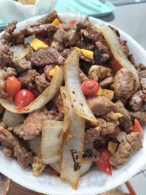 Universitario Lanches