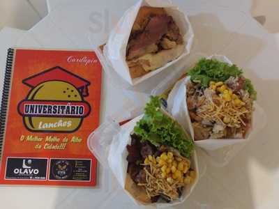 Universitario Lanches