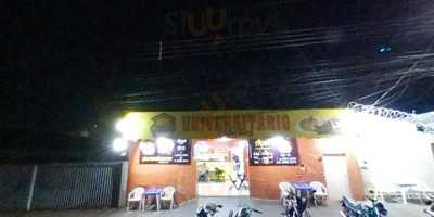 Universitario Lanches