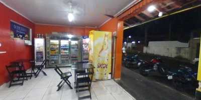 Universitario Lanches