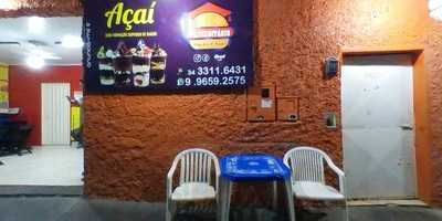 Universitario Lanches