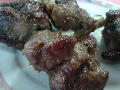 Churrascaria Dos Gauchos