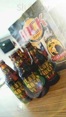 Jack Burger Choperia