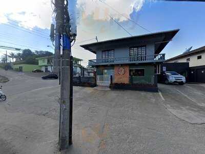 Jack Burger Choperia