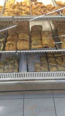 Bon Giorno Padaria E Confeitaria