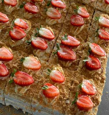 Bon Giorno Padaria E Confeitaria