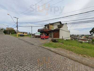 Bon Giorno Padaria E Confeitaria