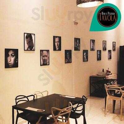 Tavola Bar E Pizzeria
