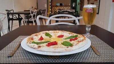 Tavola Bar E Pizzeria