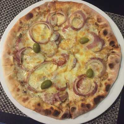 Tavola Bar E Pizzeria