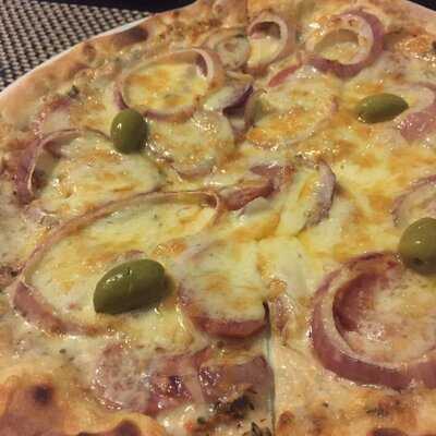 Tavola Bar E Pizzeria