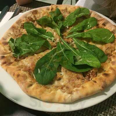 Tavola Bar E Pizzeria