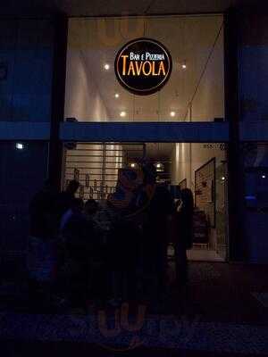 Tavola Bar E Pizzeria