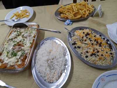 Restaurante Ouro De Minas