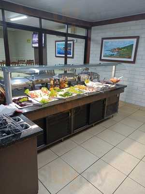 Restaurante Ouro De Minas