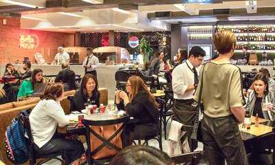 Bella Paulista Casa De Pães