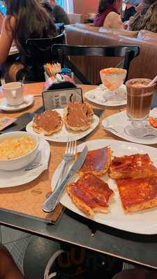 Bella Paulista Casa De Pães