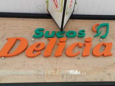 Sucos Delicia