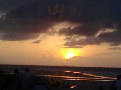 Quiosque Coco Fitness