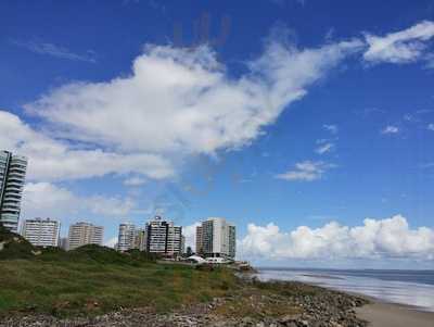 Quiosque Coco Fitness