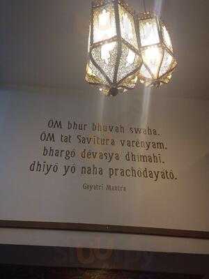 Ashram Cafe