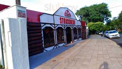 Strassberg  Tortas Alemas