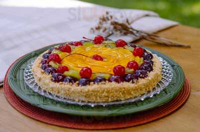 Strassberg  Tortas Alemas