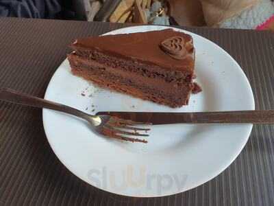 Strassberg  Tortas Alemas