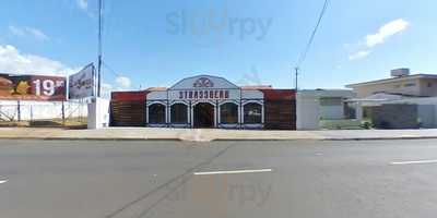 Strassberg  Tortas Alemas