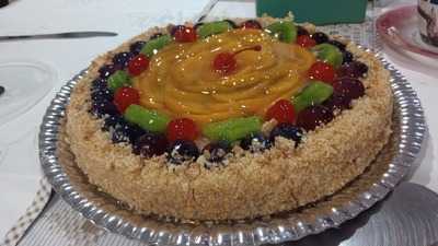 Strassberg  Tortas Alemas