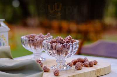 Strassberg  Tortas Alemas