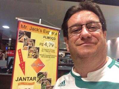 Mr. Jack's