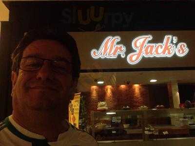 Mr. Jack's