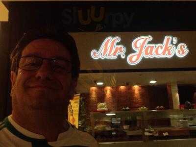 Mr. Jack's