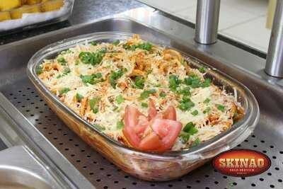 Skinão Self Service