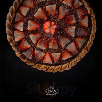 Via Roma Pizzas E Sushis