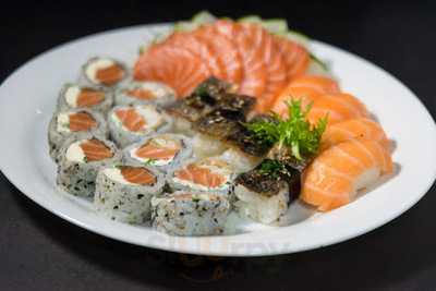 Sushikan Japanese Food