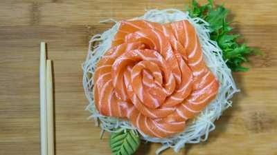 Sushikan Japanese Food