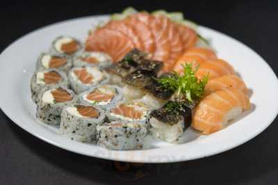 Sushikan Japanese Food