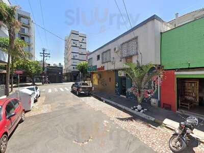 Sushikan Japanese Food