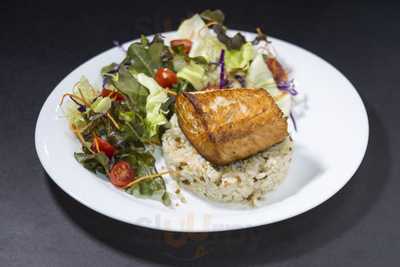 Sushikan Japanese Food