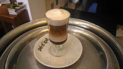 Cafe Pe D'ipe