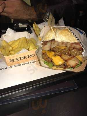 Madero Container