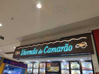 Vivenda Do Camarão