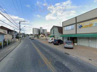 Papicori Casa De Pasteis