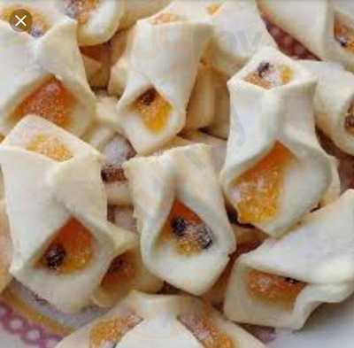 Papicori Casa De Pasteis