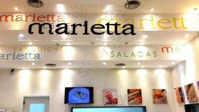 Marietta