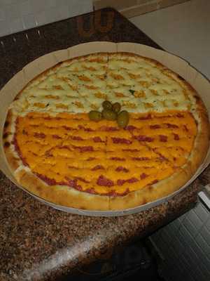 Pizzaria Sapori Dítália